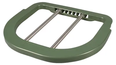 Produktbild von Einsatz für Fohlen-Futtertrog | grün