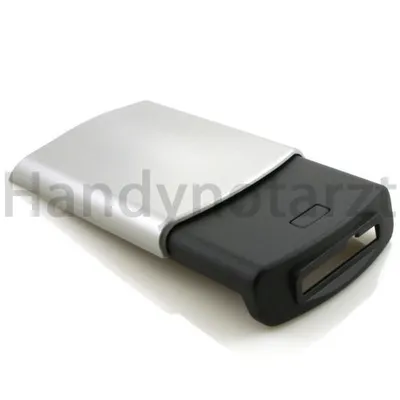 Produktbild von Original Nokia N70 Akkudeckel Silver