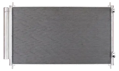 Obrázek produktu pro TOYOTA Yaris Jednotka kondenzátoru klimatizace 88460-52020 OE