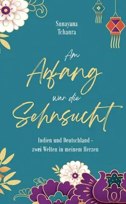 Zdjęcie produktu dla Am Anfang war die Sehnsucht