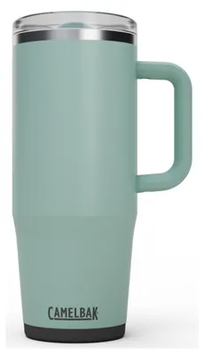 Produktbild von Camelbak Thrive Mug Vss 1L silver mist
