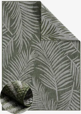 Obrázek produktu pro 160x230 cm Kusový koberec Willow beige – na ven i na doma