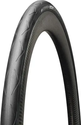 Produktbild von Hutchinson Blackbird Tubeless 700 X 30 Rennradreifen Schwarz 700 x 30 Schwarz 700 x 30