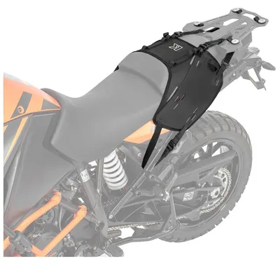 Produktbild von Kriega OS-Base für KTM 1050/1090/1190/1290 Montagesystem für OS-Taschen