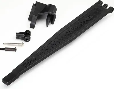 Produktbild von Traxxas Akkus-Halter