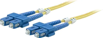 Obrázek produktu pro Intellinet 470636, 5 m, OS2, SC, SC