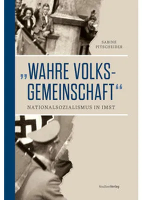 Zdjęcie produktu dla "Wahre Volksgemeinschaft"