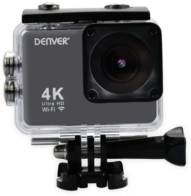 Immagine prodotto di DENVER Actioncam ACK-8062W, 4K