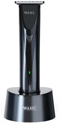 Produktbild von Wahl Cordless Chromini Duo Kabelloser Trimmer mit LED-Ladeanzeige