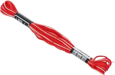 Obrázek produktu pro Vyšívací příze Mulina 8 m - 4855