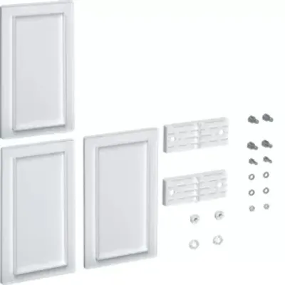 Immagine prodotto di Hager FZ773A, metallo, 250 mm, 10 mm, 100 mm