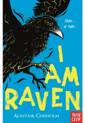 Produktbild von I Am Raven