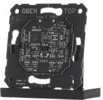 Produktbild von Tastsensor TA4F55TH-BCU-E