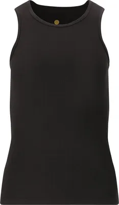 Produktbild von Athlecia Tinashe W Halterneck Rib Top  black 36