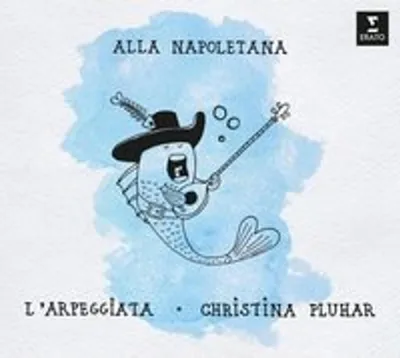 Immagine prodotto di Alla Napoletana Softbook
