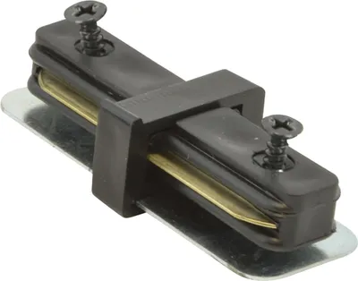 Produktbild von Schwarzer 16A Ideus 02516 Sammelschienenverbinder