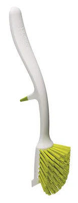 Image de Joseph Joseph Edge Brosse à vaisselle, vert