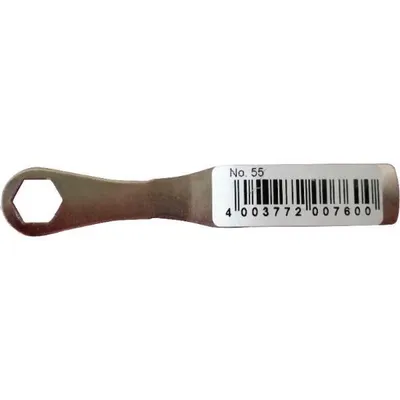 Produktbild von Ersatz-Laubsägeschlüssel zu Pebaro Laubsägebogen