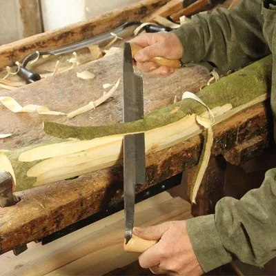 Obrázek produktu pro Poříz rovný, 260 mm