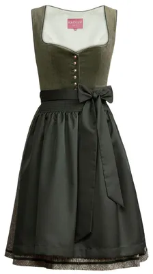 Produktbild von KRÜGER Mididirndl INY