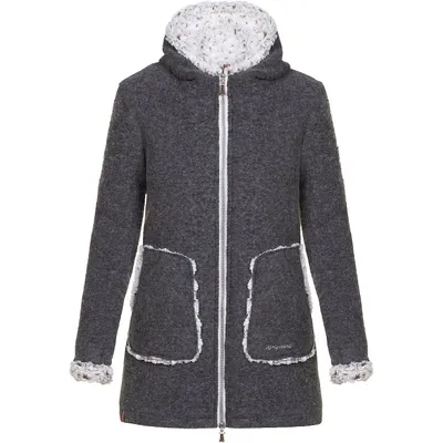 Produktbild von Almgwand Outdoorjacke Madatschkopf Damen MADATSCHKOPF