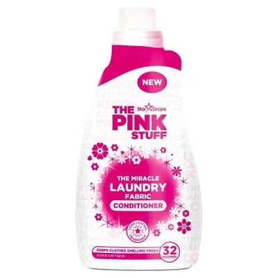 Obrázok produktu pre Ružový Zázrak Prania Miracle Laundry, 960 ml