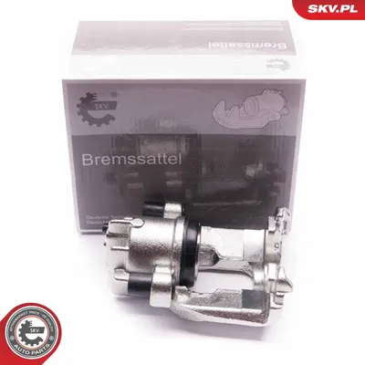 Obrázok produktu pre Brzdový strmeň, pravý predný, FORD FOCUS