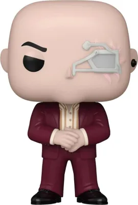 Productafbeelding van Echo POP! TV Vinyl Figuur Kingpin, 9 cm