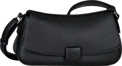 Produktbild von Tom Tailor Bags Enna Flap Bag S no Zip Tasche Schwarz in Gr. OneSize
