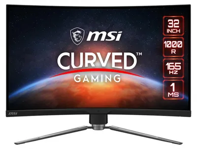 Produktbild von ARTYMIS 323CQRDE, Gaming-Monitor