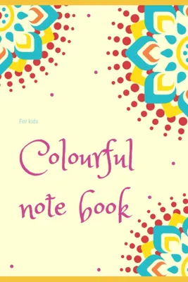 Produktbild von Notizbuch