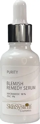 Immagine prodotto di SkinSystem Purity Blemish Remedy Serum 30ml - siero pelli miste e impure