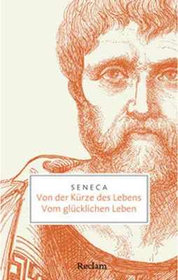 Immagine prodotto di Von der Kürze des Lebens · Vom glücklichen Leben