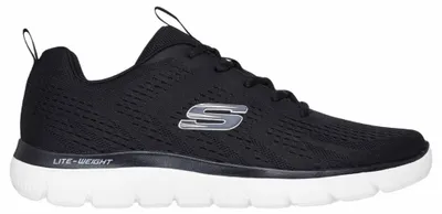 Image de Skechers Chaussures Summits Torre, 232395BKNT