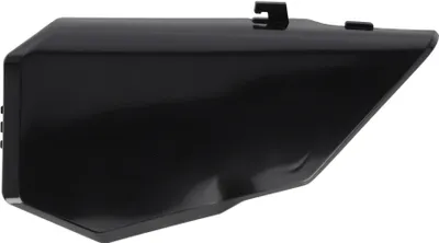 Obrázok produktu pre Čierne bočné obloženie tlmičov Acerbis pre Husqvarnu
