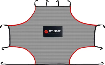 Immagine prodotto di Pure2Improve rete per esercizi indoor 275 x 185 cm PE