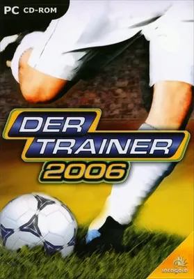 Produktbild von Der Trainer 2006