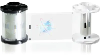 Produktbild von Laminierfolie für professionelle Verarbeitung, 1 mm Dicke