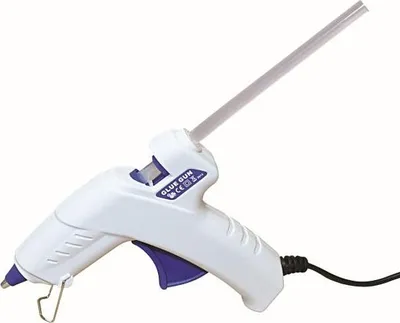 Produktbild von Megatec Gluetec 1020 Heissklebepistole - L/Mg1020