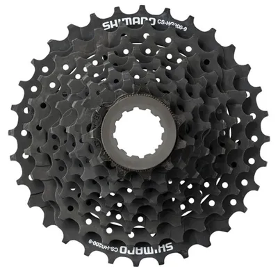 Zdjęcie produktu dla Kaseta Shimano CS-HG200 11-36z (9s) ECSHG2009136