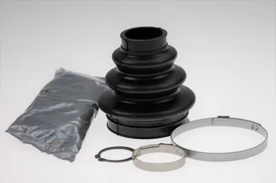 Produktbild von SPIDAN Faltenbalgsatz Antriebswelle für BMW 5 Limousine (E60) 36526