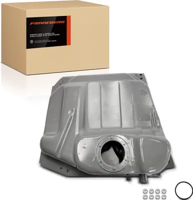 Produktbild von Frankberg 1x Kraftstofftank Kraftstoffbehälter für Mercedes-Benz W169 W245 2.0L