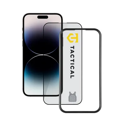 Produktbild von Tactical Glass Impact Armour fr Apple iPhone 14 Pro