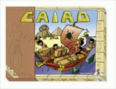 Produktbild von Cairo