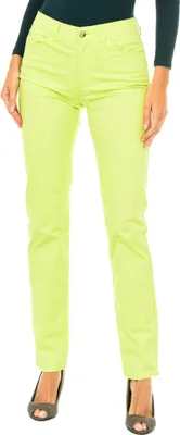 Immagine prodotto di Armani Jeans Pantaloni lunghi in tessuto elasticizzato 3Y5J18-5NZXZ Donna