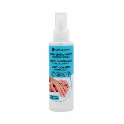 Obrázek produktu pro Flor Mayo Aloe Vera Hydroalkoholický gel 125ml