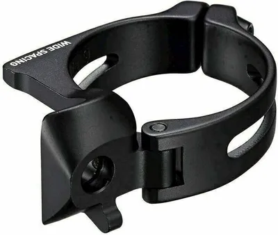 Produktbild von SRAM Umwerferschelle Wide Spacing 34,9 mm - präzise Kettenführung bei 47,5 mm...