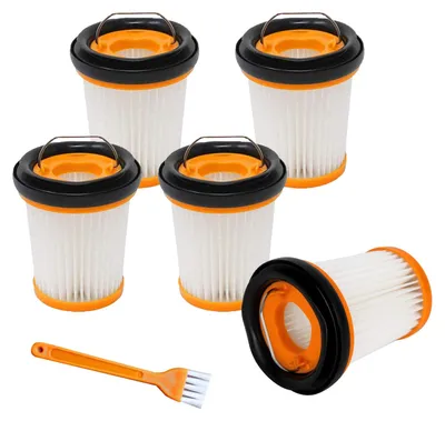Productafbeelding van Stofzuigerfilter - Vervangingsfilter voor stofzuigers - Compatibel met XHFWV200