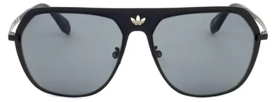 Produktbild von Adidas Original Sonnenbrille OR0037 01A 58 15 140