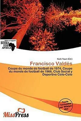 Produktbild von Francisco Valdés